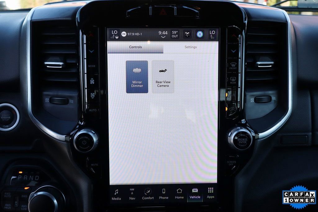 Used 2024 RAM 1500 Big Horn image 33