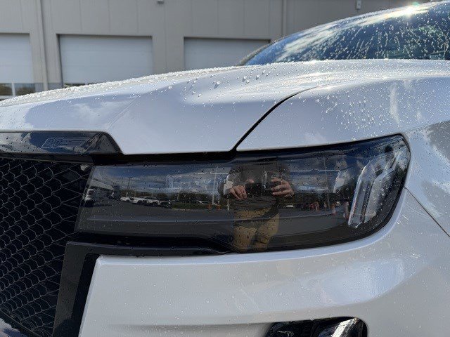 Used 2024 Cadillac Escalade V w/ LPO, Floor Liner Package image 12