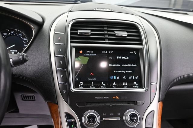Used 2018 Lincoln MKX Reserve w/ Lincoln MKX Climate Package AWD/4WD image 32
