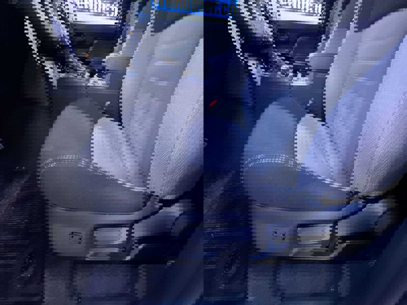 New 2025 Toyota 4Runner TRD Sport image 13