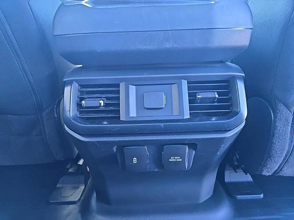 Used 2022 Ford F150 XL w/ STX Appearance Package image 32