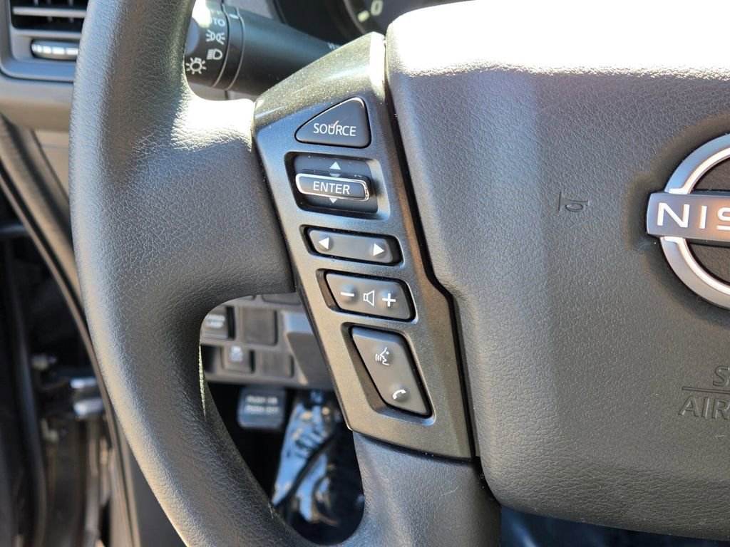 Certified 2023 Nissan Frontier S w/ Technology Package image 24
