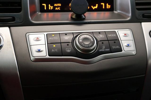 Used 2014 Nissan Murano S image 18