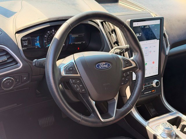 Used 2023 Ford Edge SEL AWD/4WD image 19