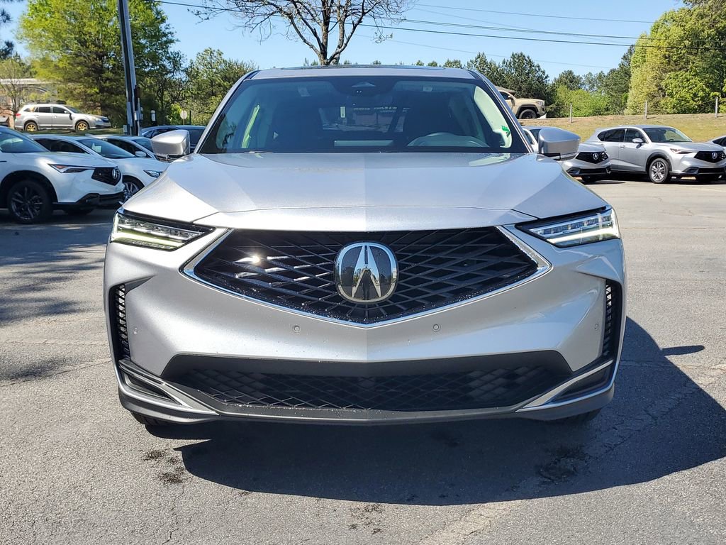 New 2026 Acura MDX FWD w/ Technology Package image 2