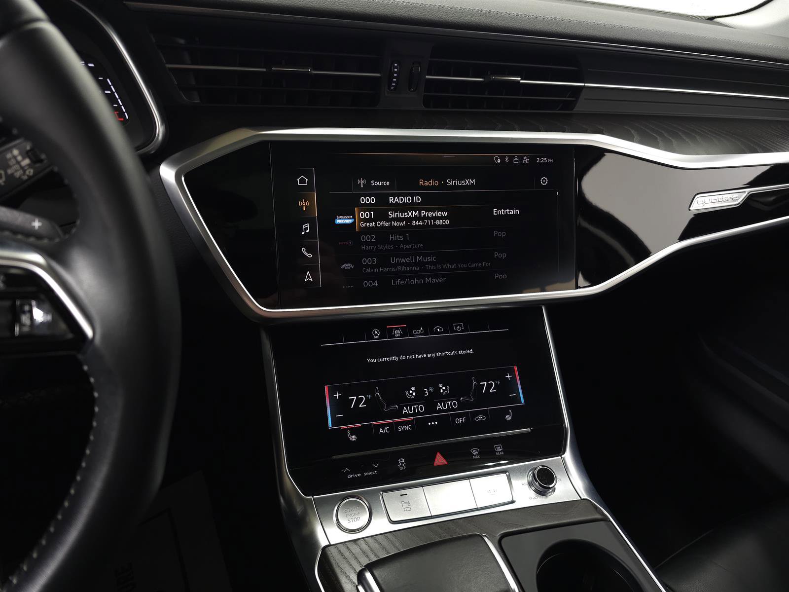 Used 2019 Audi A6 3.0T Premium Plus image 22