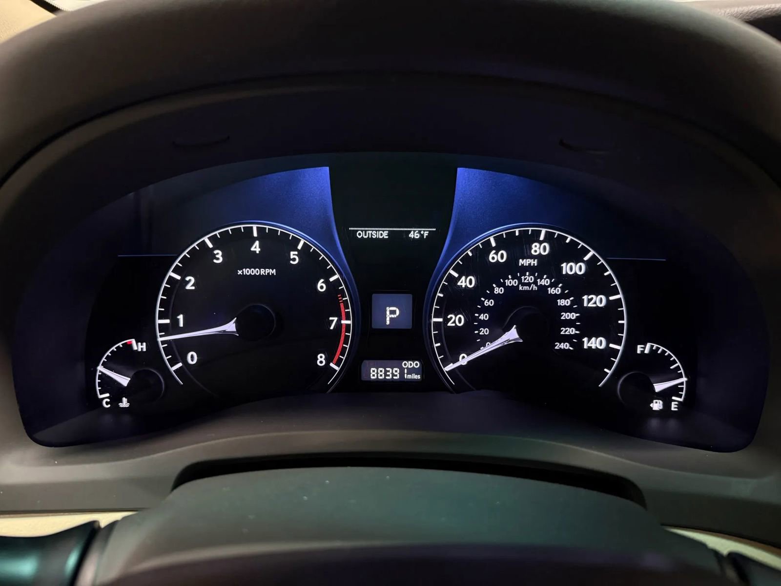 Used 2013 Lexus RX 350 AWD w/ Premium Pkg image 29