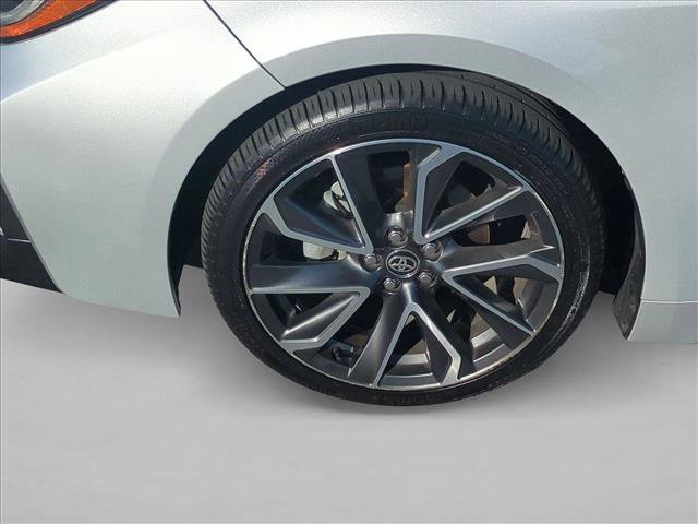 Used 2022 Toyota Corolla SE FWD image 23