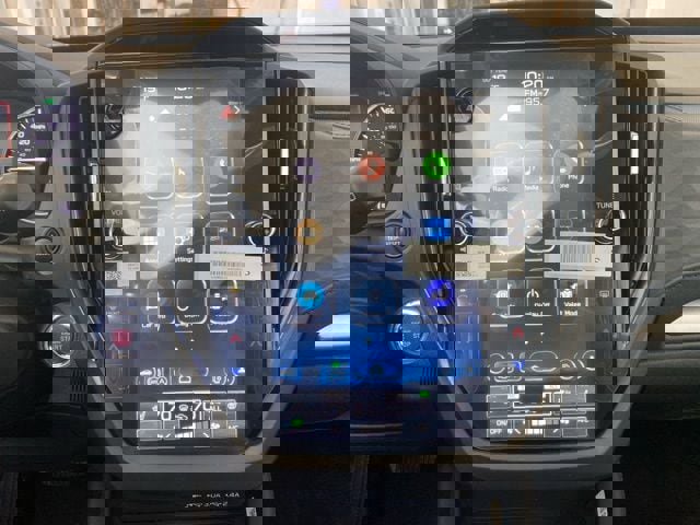 New 2026 Subaru Forester Premium image 17