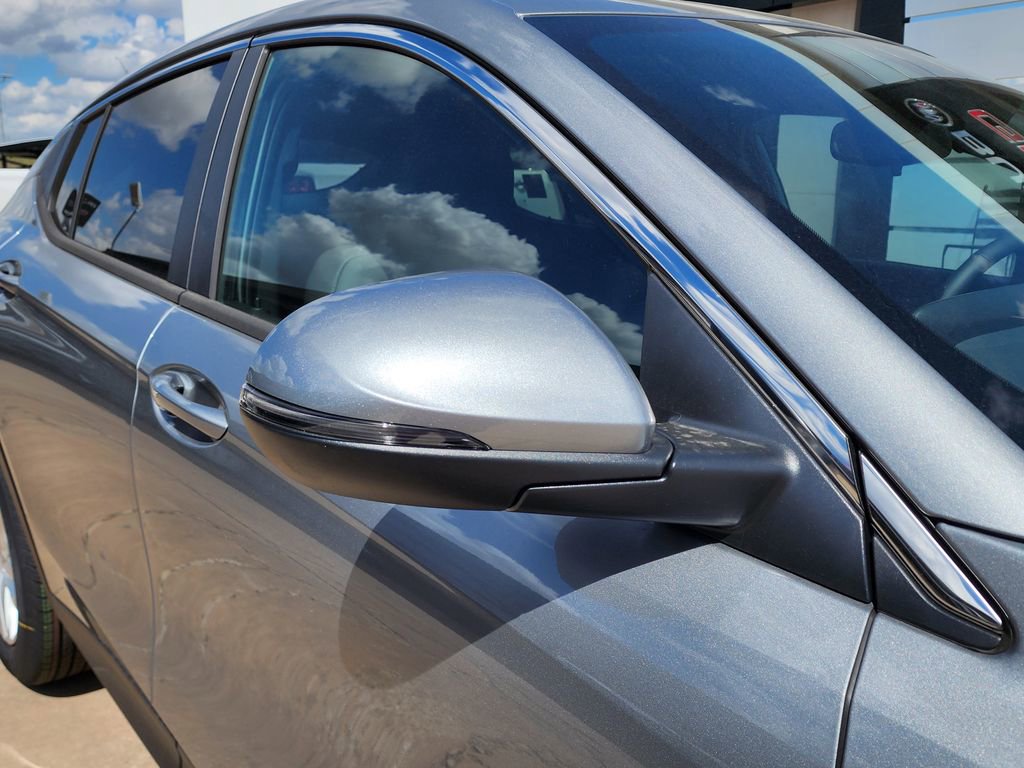 New 2026 Buick Envista Preferred w/ Convenience I Package FWD image 11
