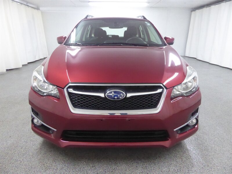 Used 2015 Subaru Impreza 2.0i Sport Premium w/ Popular Package #1 AWD/4WD image 2