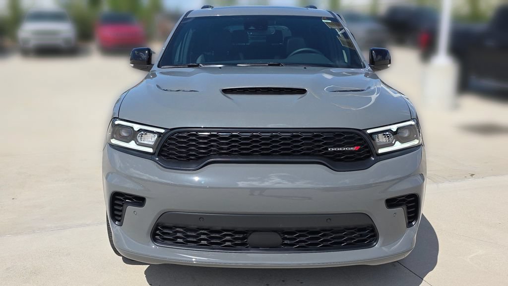 New 2026 Dodge Durango GT AWD/4WD image 8