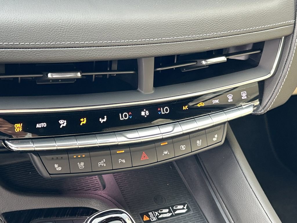 New 2026 Cadillac CT5 Premium Luxury w/ Technology Package image 23