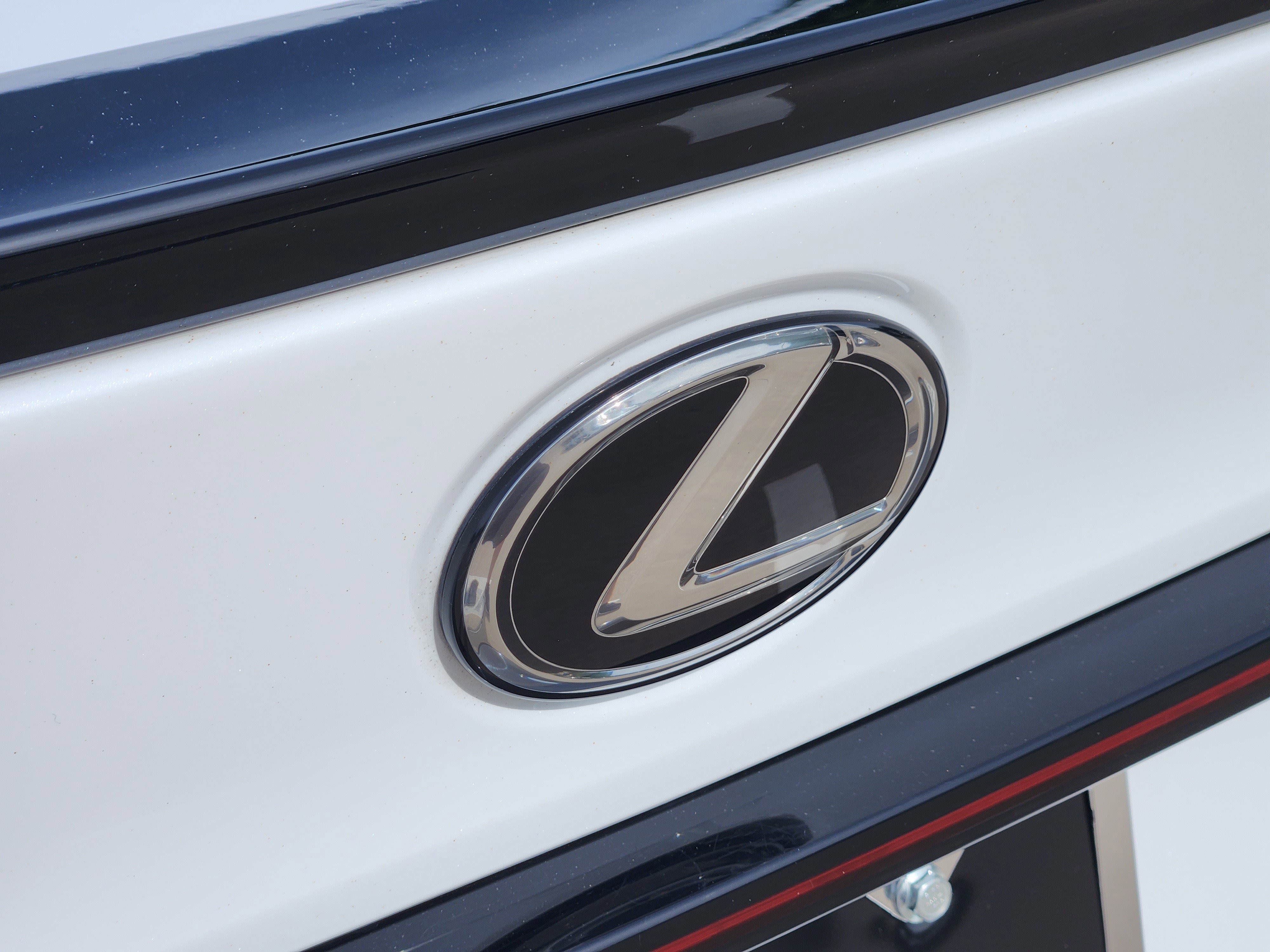 Used 2024 Lexus IS 350 F Sport image 41