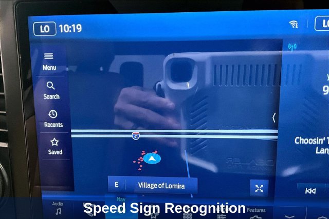 Used 2023 Ford F150 Lariat w/ Equipment Group 502A High AWD/4WD image 51