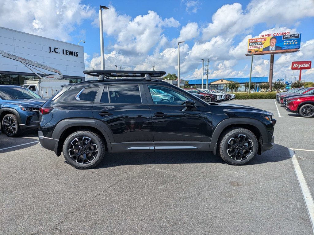 New 2026 MAZDA CX-50 Meridian Edition w/ Apex Package AWD/4WD image 3