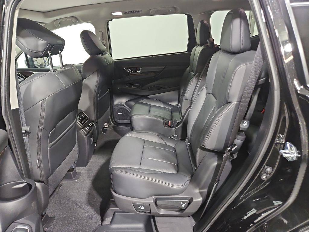 New 2026 Subaru Ascent Touring image 24