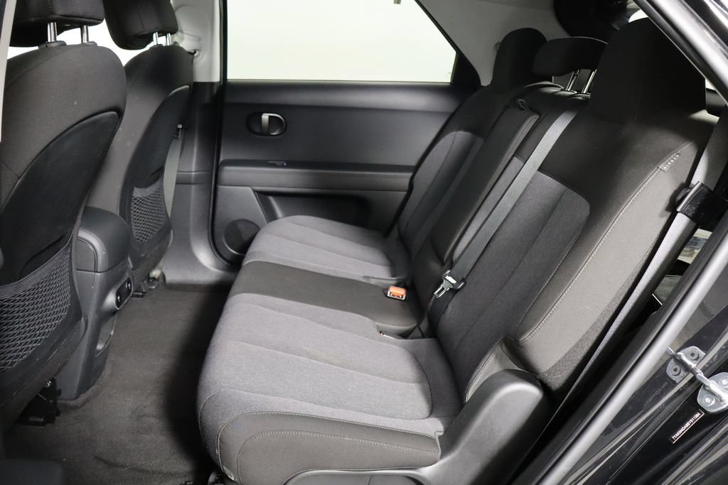 Used 2025 Hyundai Ioniq 5 SE RWD image 16
