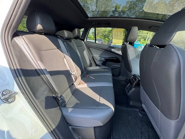Certified 2023 Volkswagen ID.4 Pro S AWD/4WD image 22