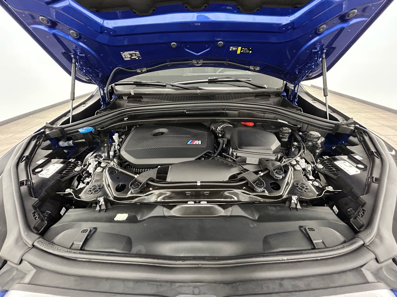 Used 2025 BMW X2 M35i image 41