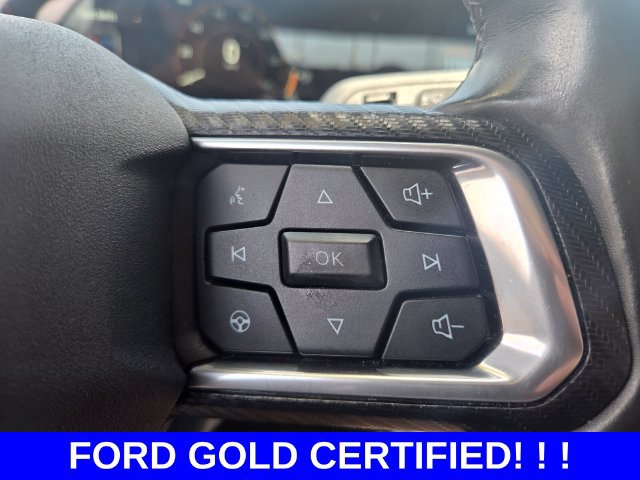 Used 2024 Ford Mustang Premium RWD image 18