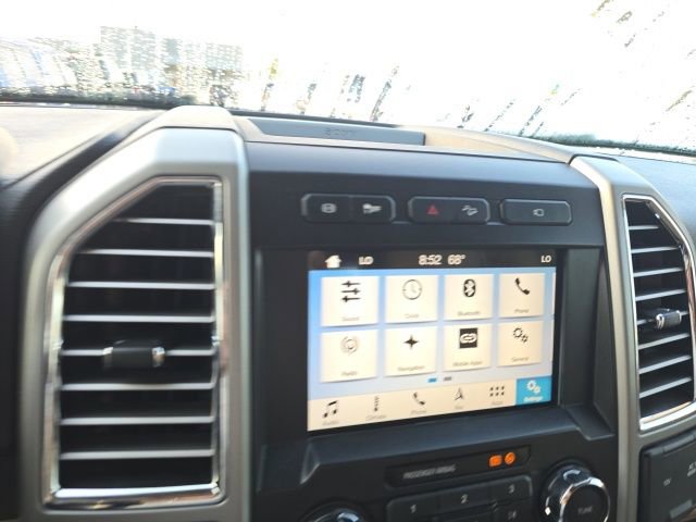 Used 2017 Ford F250 Lariat w/ Lariat Ultimate Package image 13