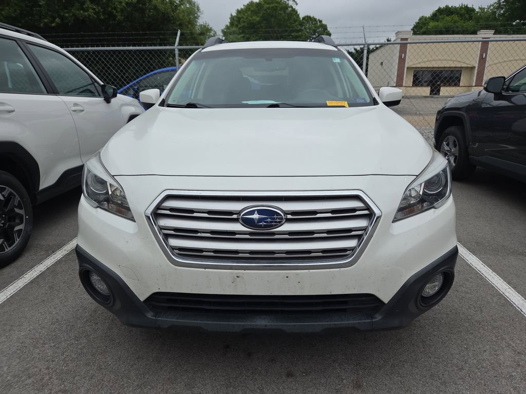 Used 2015 Subaru Outback 2.5i Premium AWD/4WD image 10