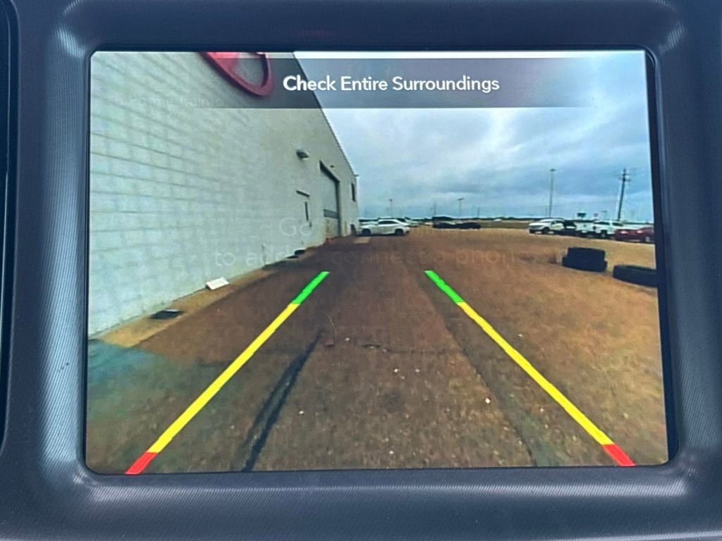 Used 2021 Dodge Challenger R/T Scat Pack w/ Shaker Package image 9