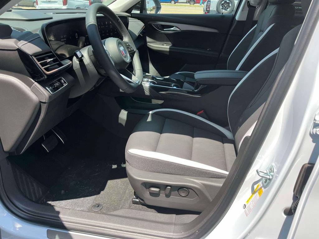 New 2026 Buick Envision Sport Touring AWD/4WD image 23