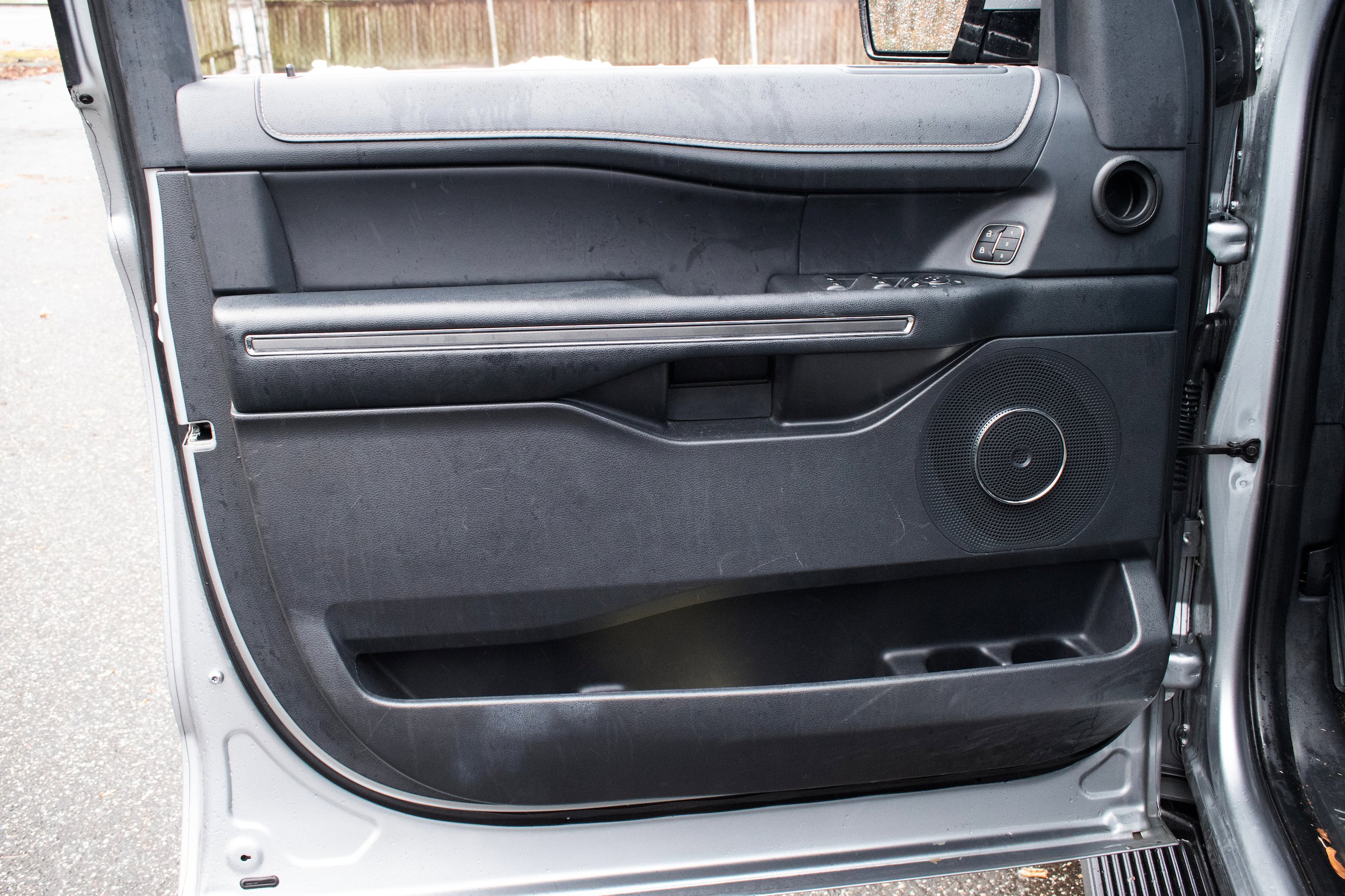Used 2024 Ford Expedition XLT image 46