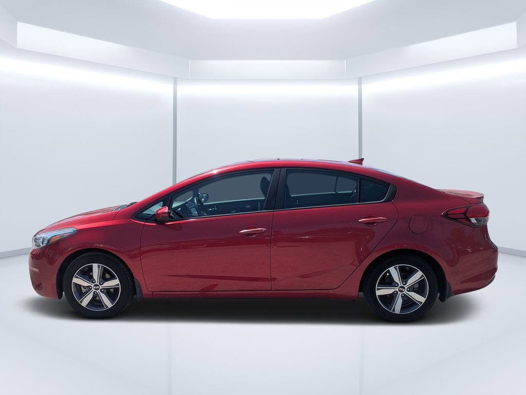 Used 2018 Kia Forte S FWD image 6
