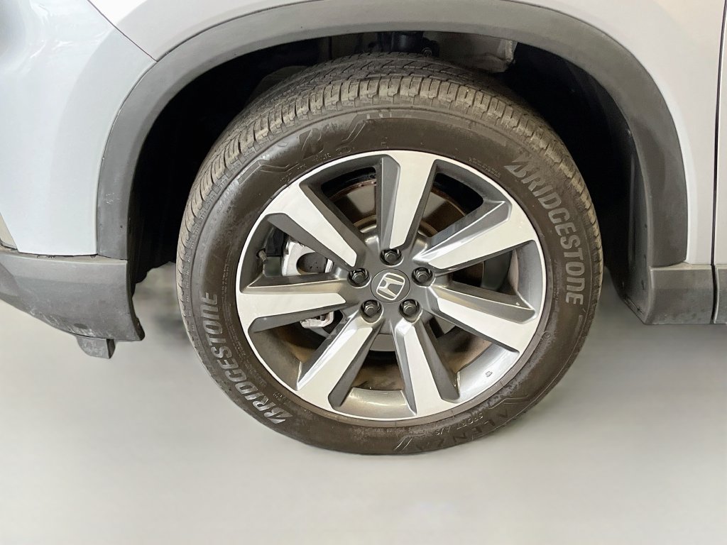 Used 2024 Honda Pilot Touring image 34
