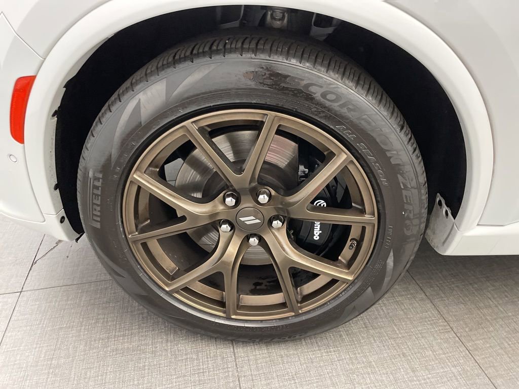 Certified 2025 Dodge Durango R/T image 12