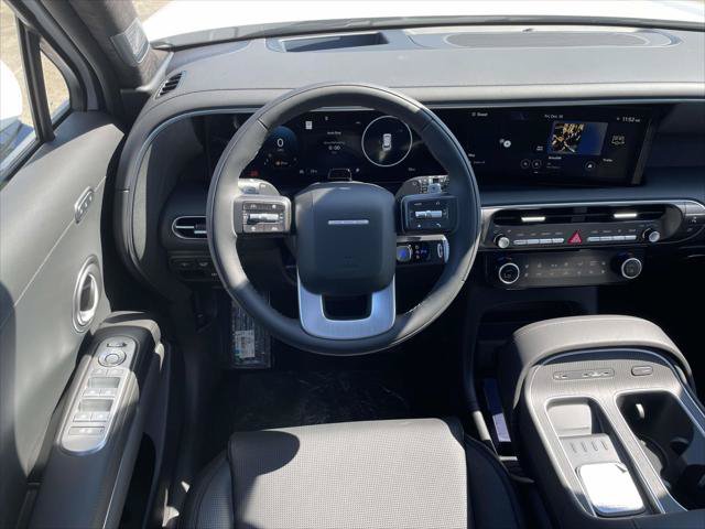 New 2026 Hyundai Palisade Calligraphy FWD image 6