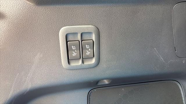 Certified 2025 Lexus TX 350 AWD w/ Technology Package image 22