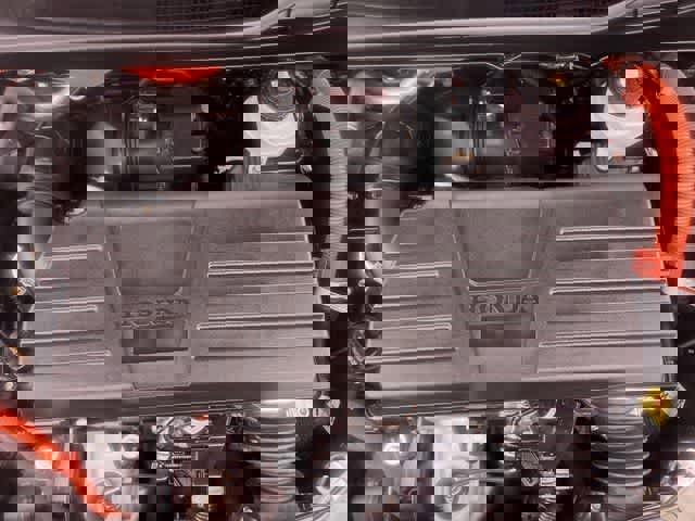 Certified 2022 Honda CR-V Touring image 10