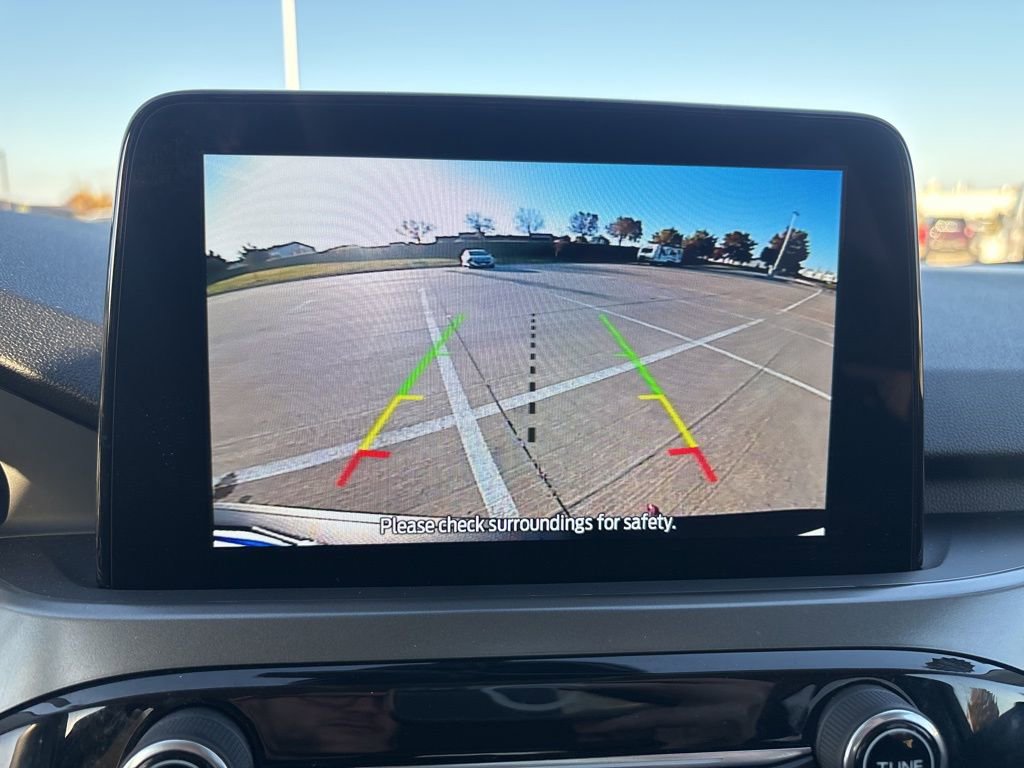 Used 2023 Ford Escape Active image 27