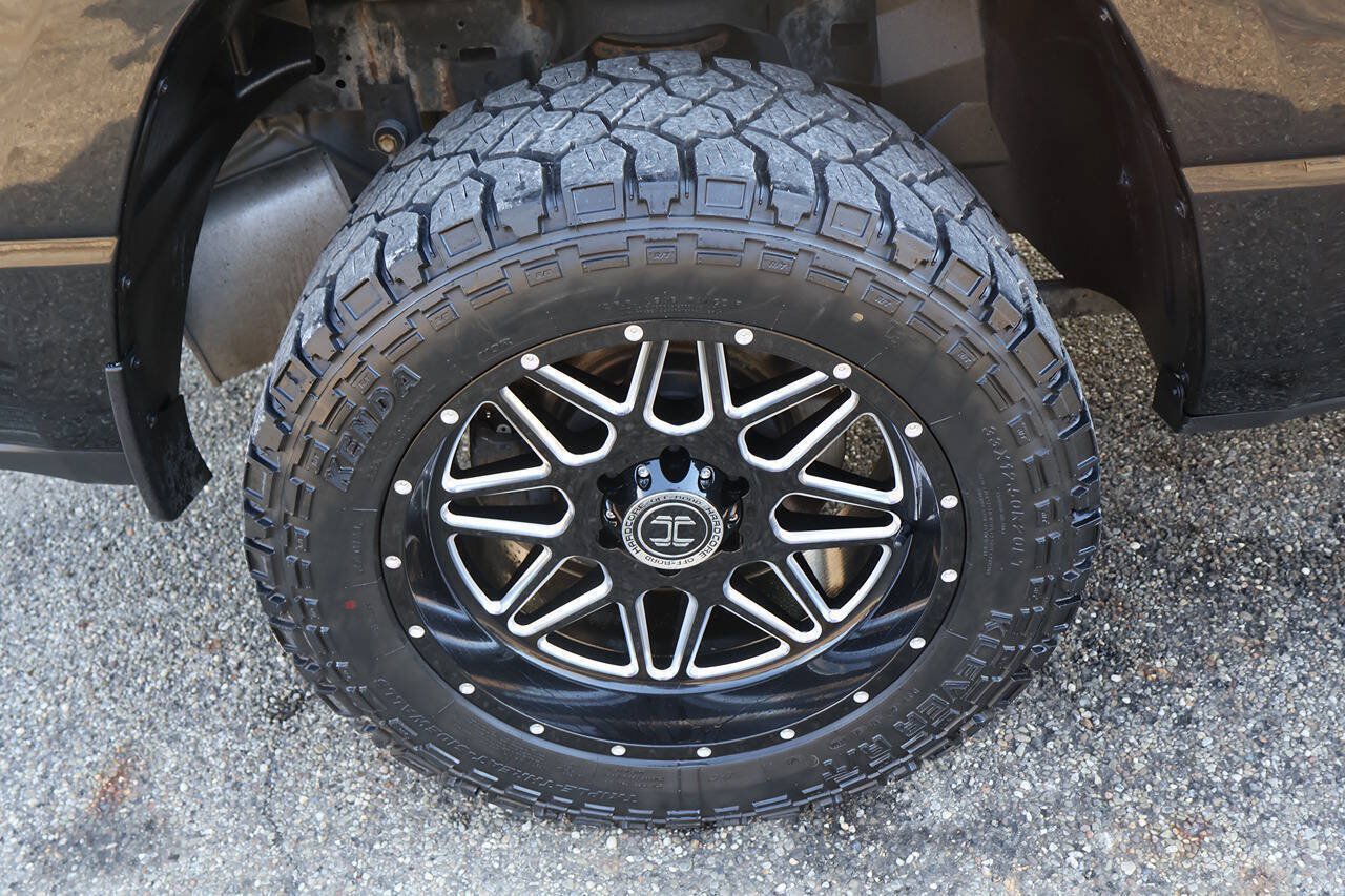 Used 2019 RAM 1500 Big Horn AWD/4WD image 10