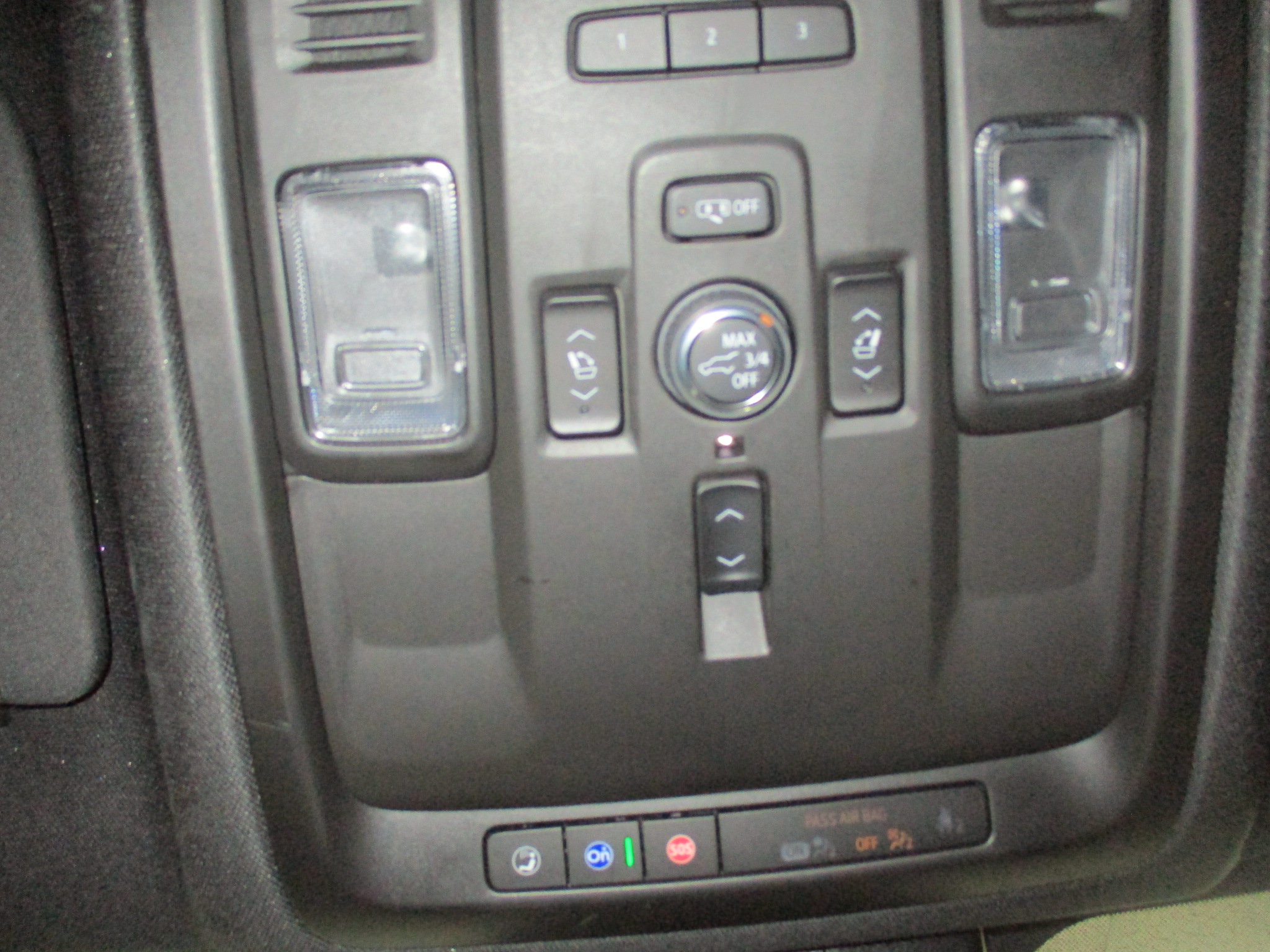 Certified 2024 GMC Yukon Denali w/ Advanced Technology Package AWD/4WD image 34