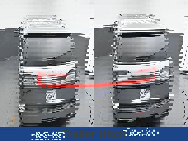 Used 2021 Lincoln Navigator Reserve AWD/4WD image 25