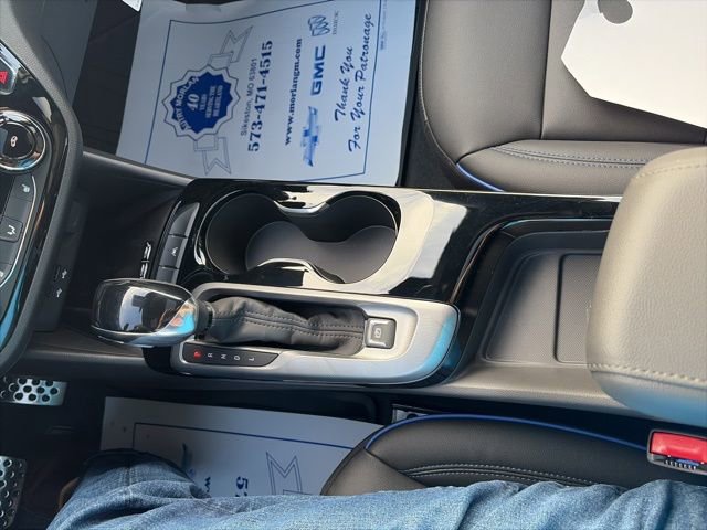 Used 2026 Buick Envista Sport Touring w/ Convenience I Package image 25