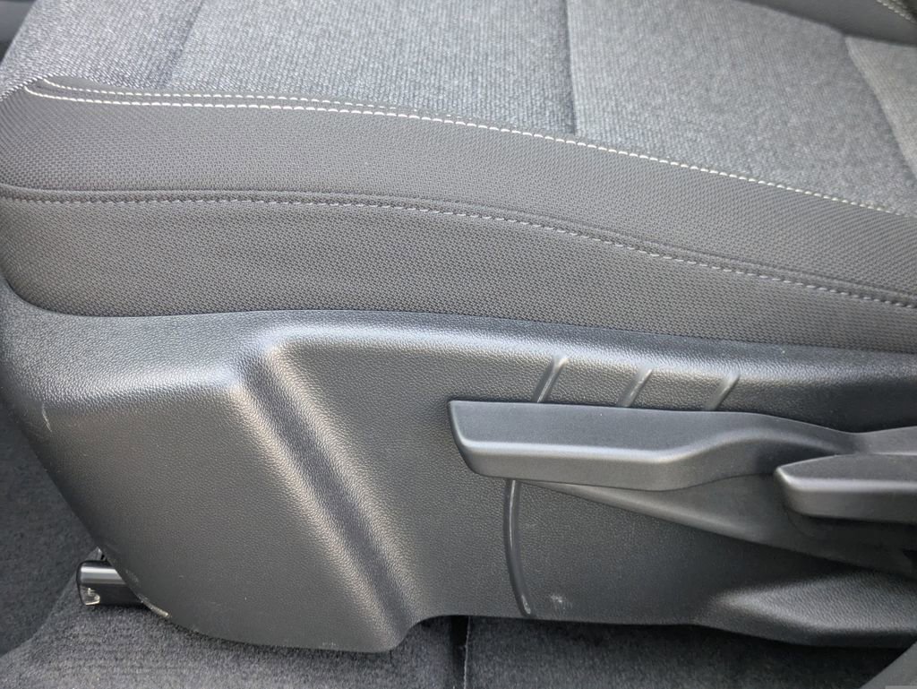 New 2026 GMC Terrain Elevation w/ Black Edition image 22