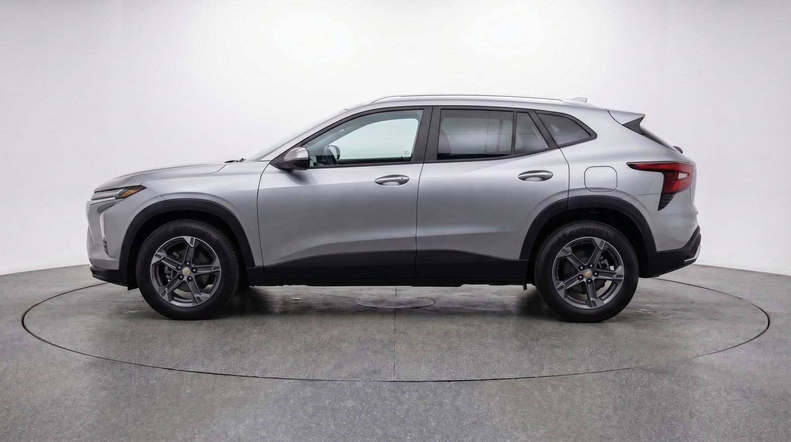 Used 2025 Chevrolet Blazer LT FWD image 5