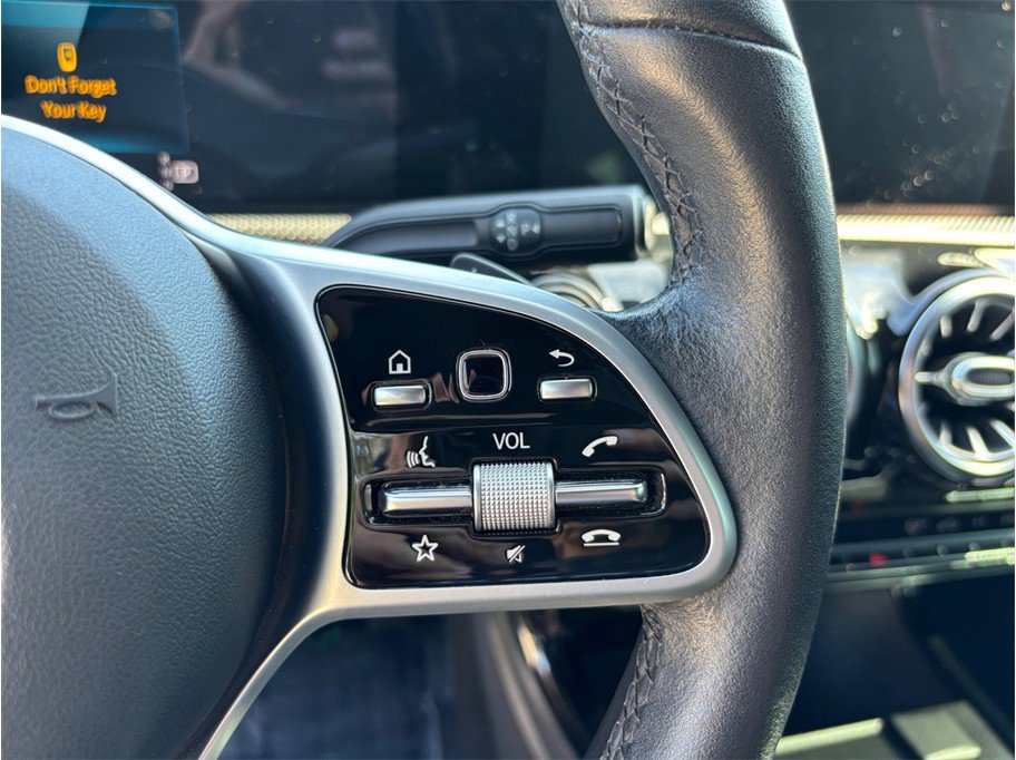 Used 2019 Mercedes-Benz A 220 image 24