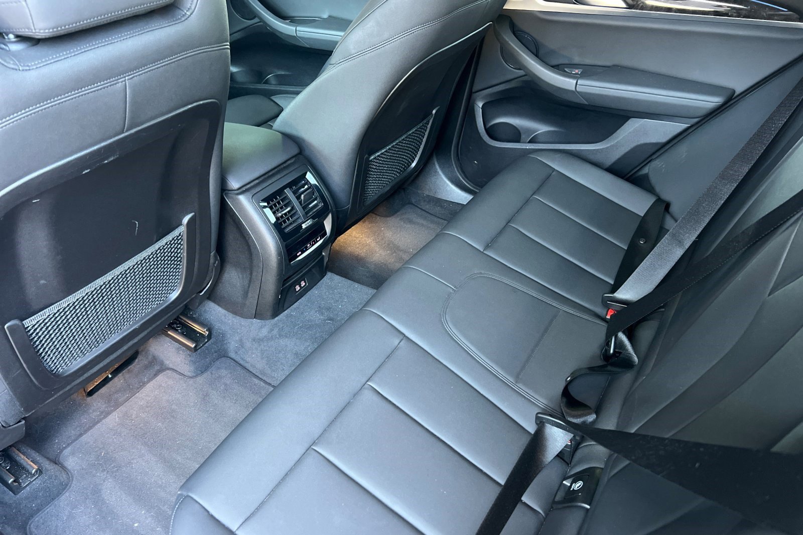 Used 2020 BMW X3 xDrive30e image 15