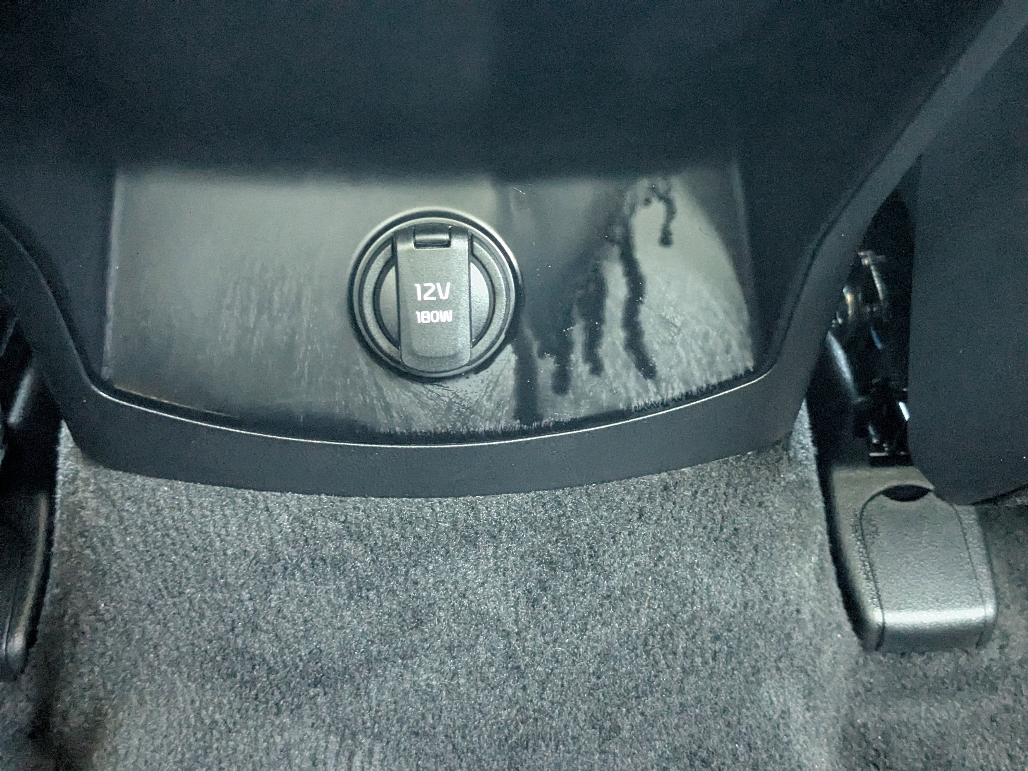 Certified 2025 Kia Sorento S image 20