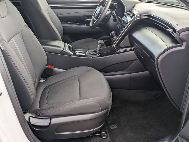 Used 2023 Hyundai Tucson SEL image 29