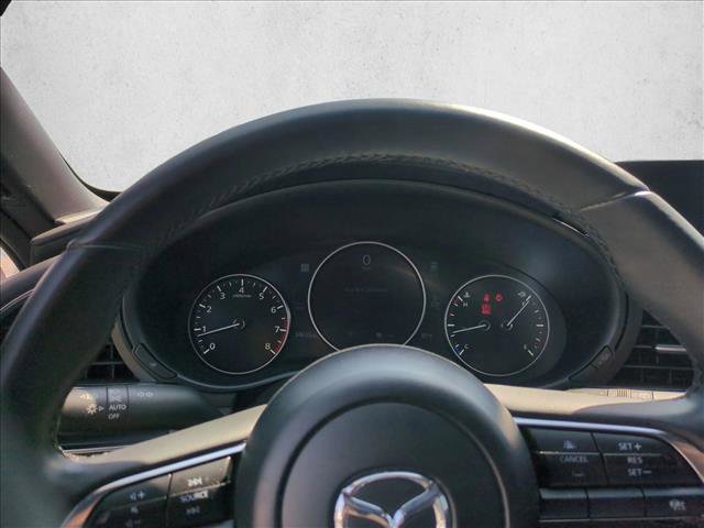 Used 2024 MAZDA MAZDA3 s w/ Appearance Package image 11