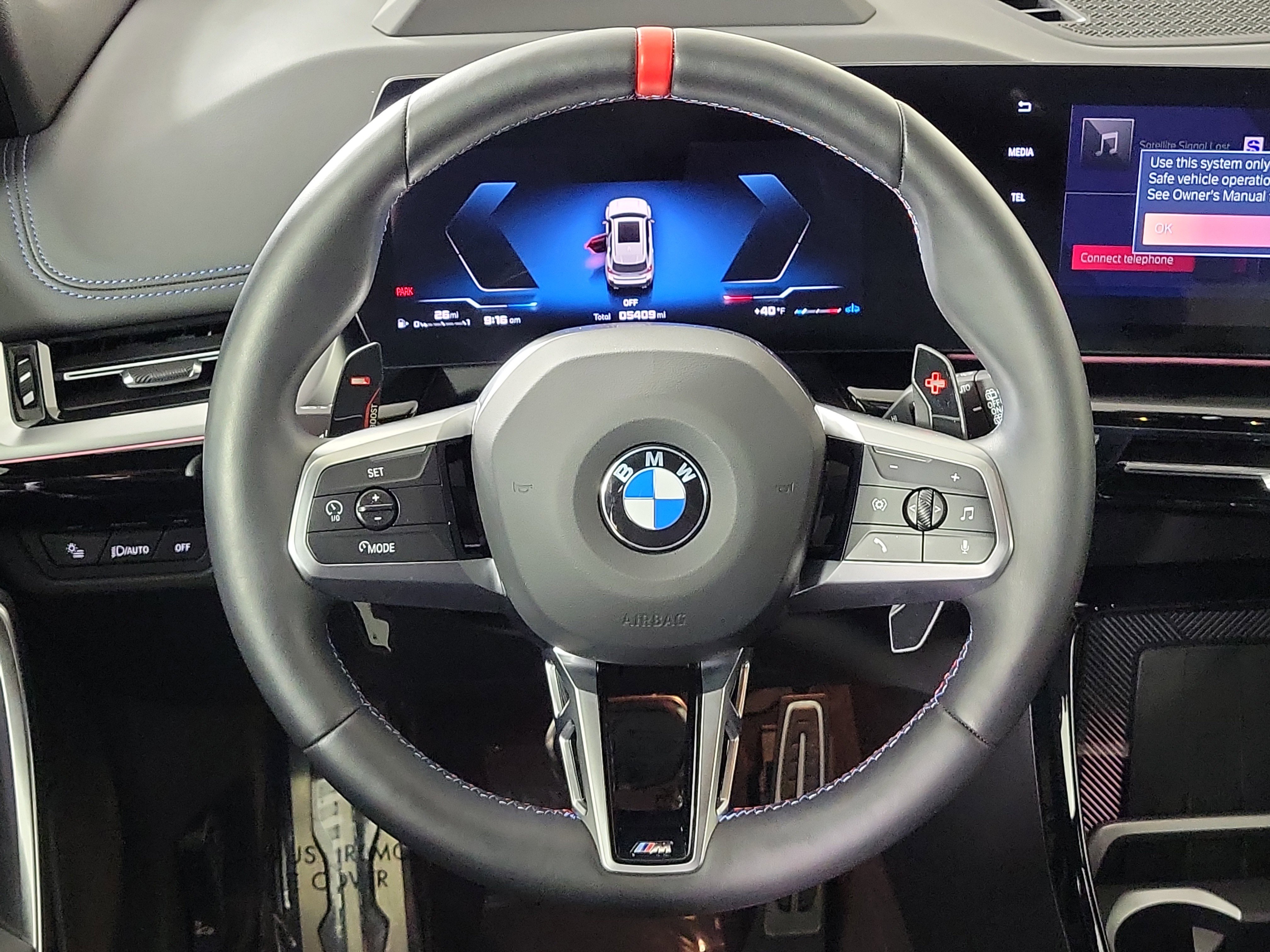 Certified 2024 BMW X1 M35i w/ Premium Package image 12