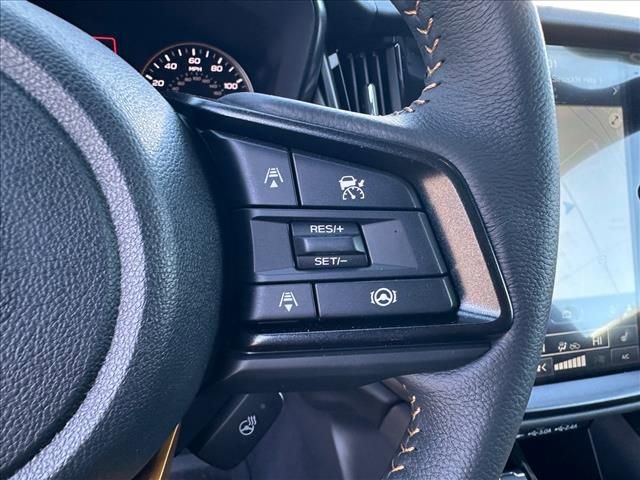 Used 2025 Subaru Outback Wilderness image 27